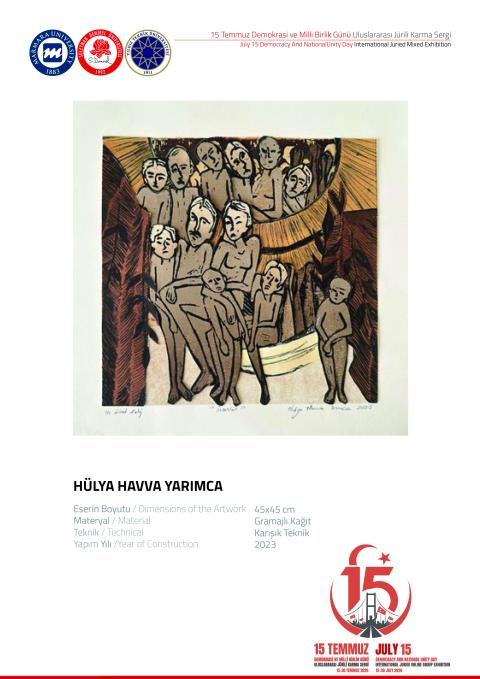 HÜLYA HAVVA YARIMCA